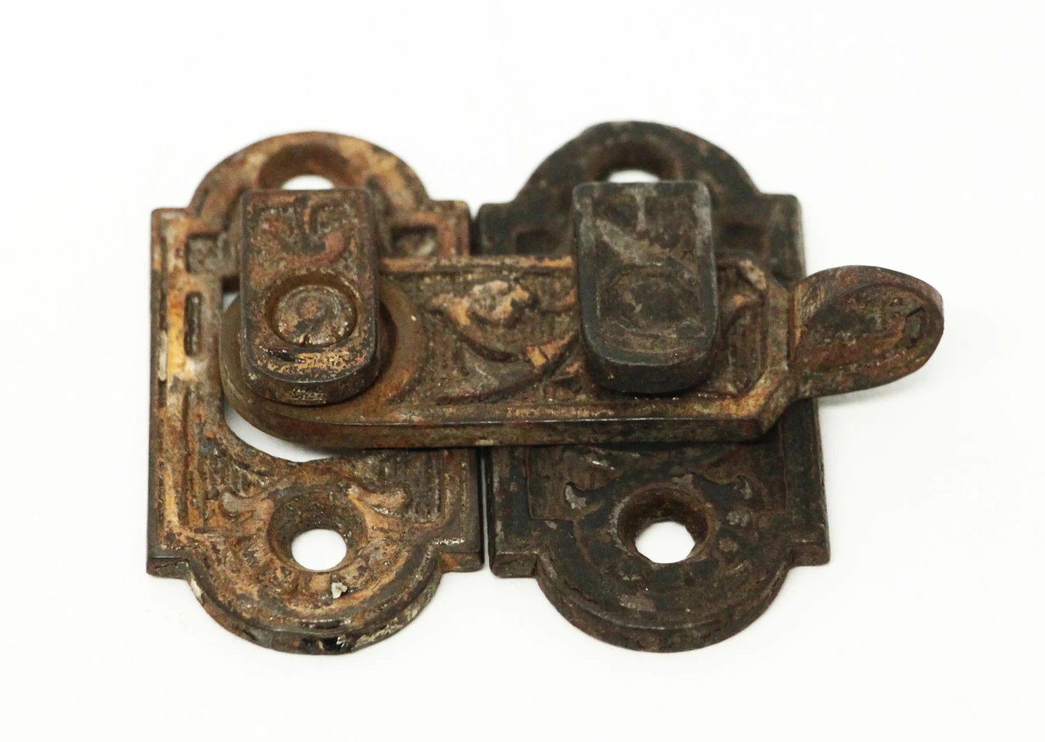 Vintage Aesthetic Shutter Latch 4 Vintage Aesthetic Shutter Latch - Image 2