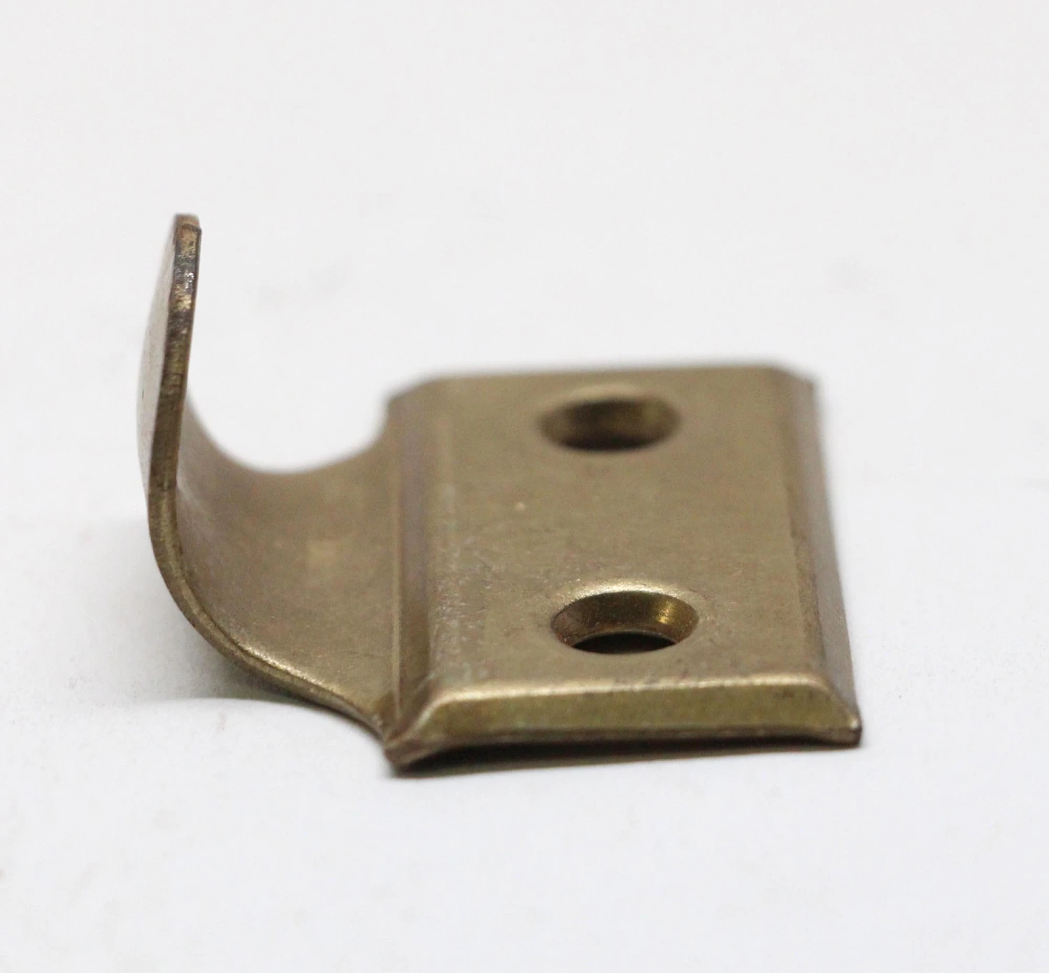 Brass Finish Steel Sash Lift 4 Brass Finish Steel Sash Lift - Image 2