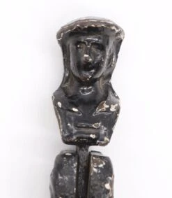 Antique Figural Cast Iron Window Shutter Drop Pull 12 Antique Figural Cast Iron Window Shutter Drop Pull -OGT Sale Store window hardware q282357