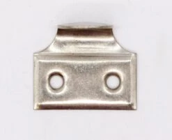 Vintage 1.375 In. Steel Window Sash Lift