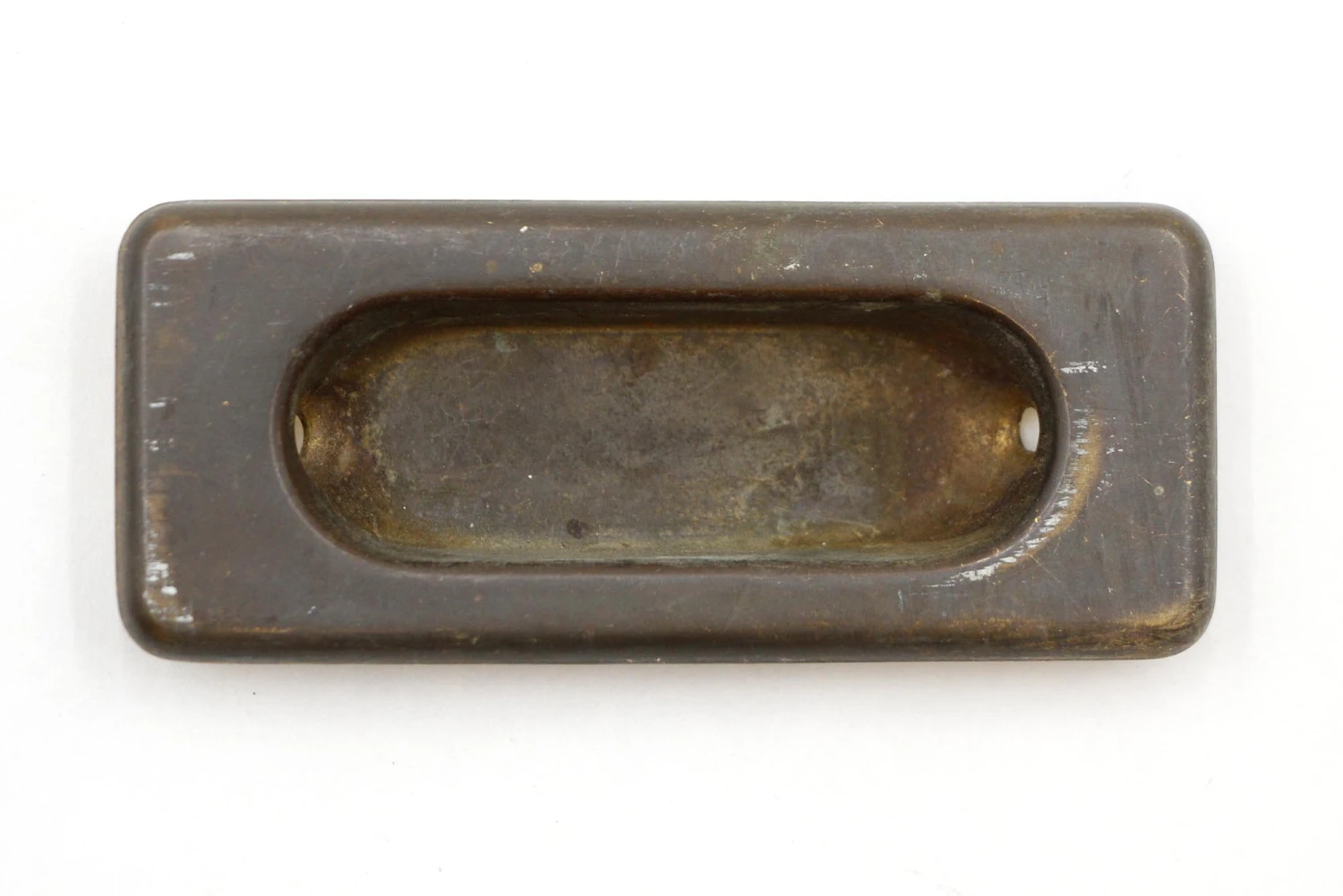 Vintage 3.125 In. Classic Brass Window Sash Lift 3 Vintage 3.125 In. Classic Brass Window Sash Lift